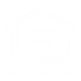 Equal Housing Lender