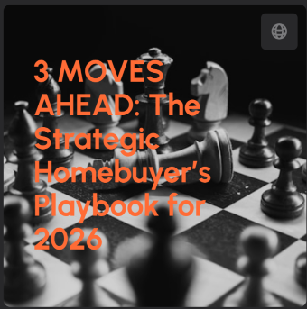 3 Moves Ahead Playbook