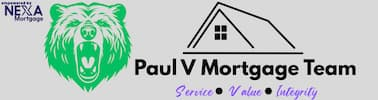 Paul V Mortgage Team
